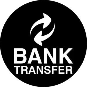 Bank Transfer