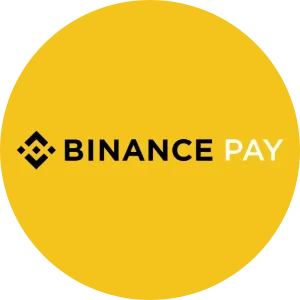 Binance Pay