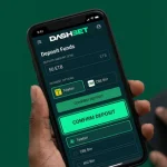 Step 2: Deposit funds on Dashbet using Telebirr or other Ethiopian payment methods to activate your bonus